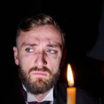 Horror Comes Home, in an East Sussex Production Arts