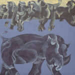Roland Jarvis, Polymath Arts
