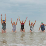 Seals Raise Funds for Royal Marsdon Community