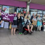Council Approves Palestinian Friendship Link – But No Funding News