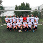 FOOTBALL:A Shrinking Game With AFC Hastings Football