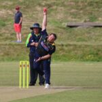 CRICKET: Priory Frustrated by Last Pair Cricket