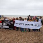 Southern Water Condemned For CEO Pay Rise News
