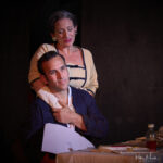 Revolution, Romance, Reinvention: Becoming Tosca Arts