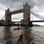 Crossing England by Kayak Community