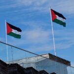 Dollimore on Israel and Palestine Action News