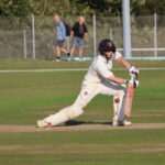 CRICKET: Thrilling Win Puts Priory Back on Top Cricket