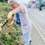 Trim those Hedges & Trees Community