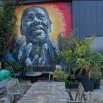 A Community Catalyst Facing Challenges Community
