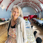 Food Champions of Hastings and St Leonards: Rima Sams: Founder and Director of Sustenance Food & Drink