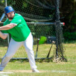 BASEBALL: Pirates Stepping Up Sport