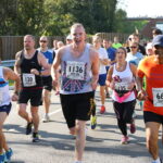 ATHLETICS: Link Road Race Remembered Athletics