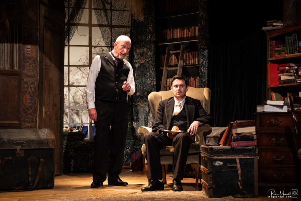 The current image has no alternative text. The file name is: ARTSBarnTheatre.jpg