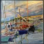 The Complete Lewis Floyd Henry Arts