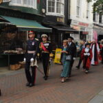 Hastings Marks Cinque Ports Speaker’s Day News