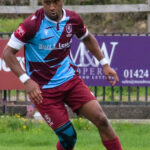 FOOTBALL: Goal-shy ‘U’s Slump to Second Bottom Football