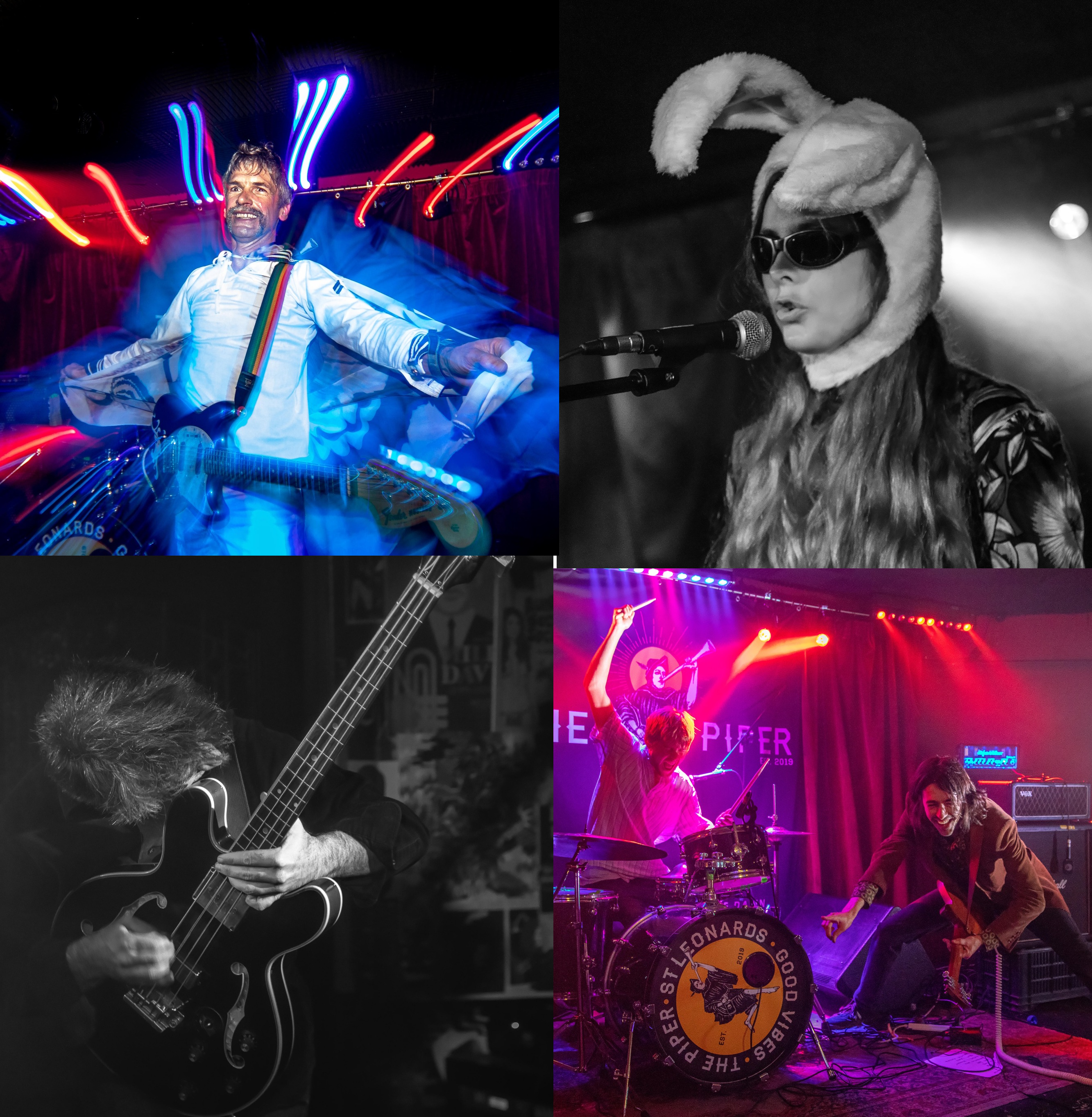 The current image has no alternative text. The file name is: umma-gumma-caption-clockwise-from-top-left-hare-and-hoofe-rose-io-wave-machine-mystic-shed-credit-jeff-pitcher