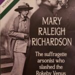 HIP BOOK REVIEW: How the Vote was Won Literature