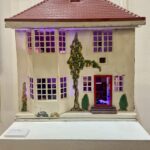 The Power of Household Objects Arts