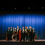 The Mozart of Basin Street, Cable Street, and Rotherhithe Arts