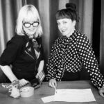 Puttingon some SLAP Arts