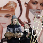 Electro Studios: Non-conforming universe Arts