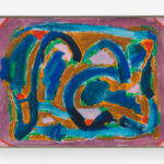 Betty Parsons: Abstract Expression, Spiritual Intervention Arts