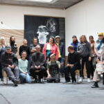 New Gallery for Project Art Works Community