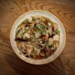 Wrap up warm with winter soups Food & Drink