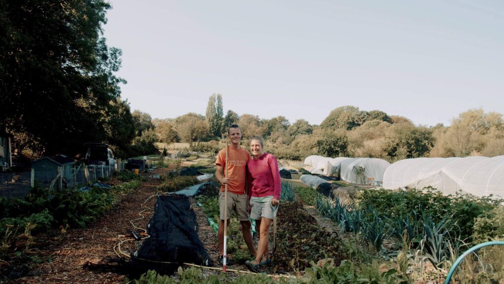 The current image has no alternative text. The file name is: FOOD_-Stephen-Atkinson-and-Helene-Maerschalck-of-Stonelynk-Organics-scaled.jpg