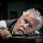 A Krapp Life Arts