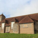 Battle Lost to Save Heritage Church News