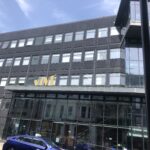 Studio Flats in Former Vive Hotel Stay Barred News