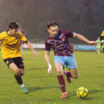 FOOTBALL: Up And Running Football