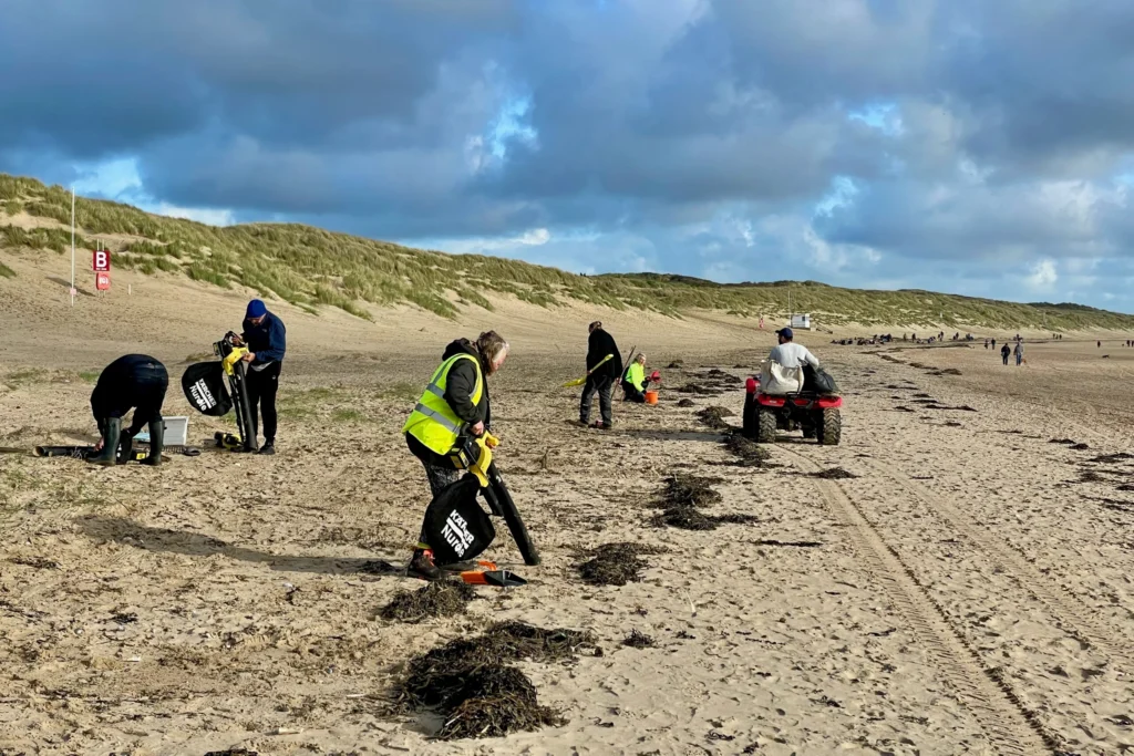 The current image has no alternative text. The file name is: Strandliners-Cleanup-at-Camber.webp