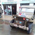 Stand Easy: Growing Support for Veterans in East Sussex Community