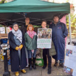 Free Hana campaign in Old Town News