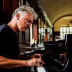Paul Gunn at The Stables Theatre Music