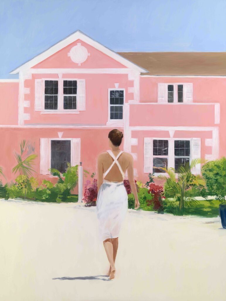 The current image has no alternative text. The file name is: ARTSAlessandro-Raho-Pink-House-2024-scaled.jpg