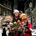 Electric Christmas Arts