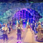 Jack and the Beanstalk Arts