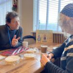 Energy Advice Over Winter Community