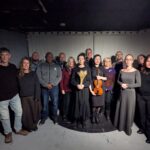 An Evening of Sadness and Hope Community