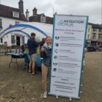 Use a Mediation Service to Resolve Disputes Community