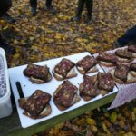 Flavour Foraging in Brede Woods Food & Drink