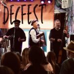 Hastings Pier: Bring Back the Glory Days Arts