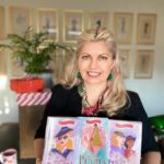 Christmas, Crime and Crooning Arts