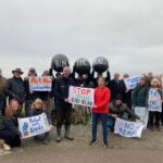Bin the Beads – But Who Pays? News