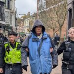 More Palestine Action Arrests News