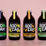 Booyah! For the New Year! Community